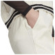 Adidas Γυναικείο παντελόνι φόρμας Trefoil Monogram Satin Track Pants